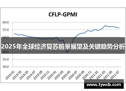 2025年全球经济复苏前景展望及关键趋势分析